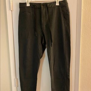 Men’s Lululemon Joggers